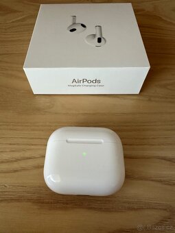 Apple AirPods 3 (MagSafe) - 3