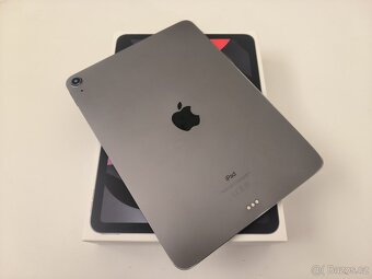 apple ipad air 4 64gb Space Grey / Apple Pencil - 3