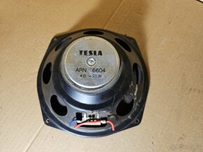 TESLA ARN 6604 repro - 3
