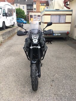 Yamaha xtz 660 tenere - 3