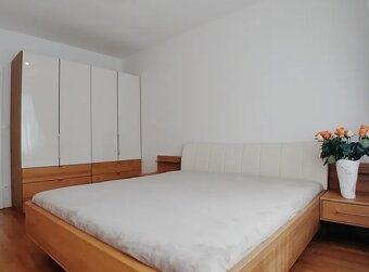 krásný byt 3+KK, 93m2 v ul. U Dívčích hradů, Praha 5 - Smích - 3