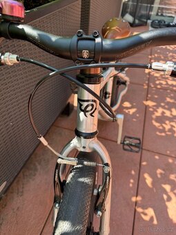 Earlyrider 16" - 3