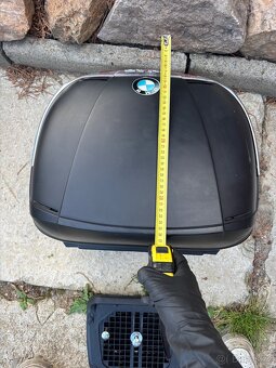 Top - case SHAD 37l - 3