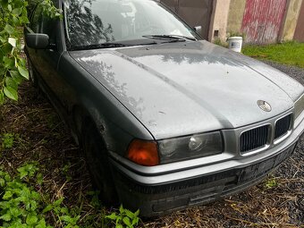 Bmw e36 316i - 3