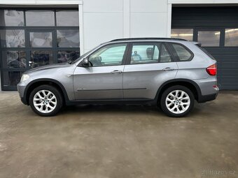•BMW X5 xDrive30d, Bi-XENON, PDC, TAŽNÉ Z. - 3