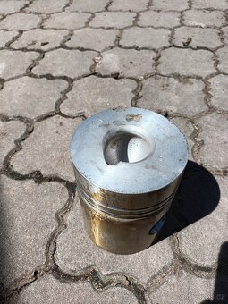 Vložky k motoru - 3