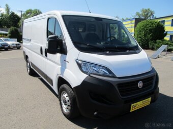 Fiat Ducato 2.3 MJet L2H1 ČR 1.maj LONG - 3