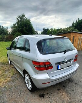 Mercedez-Benz B180 CDI r.v.2007 - 3