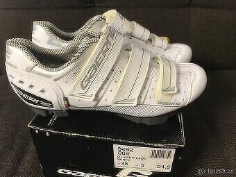 tretry Gaerne MTB Laser Lady White 38 - 3