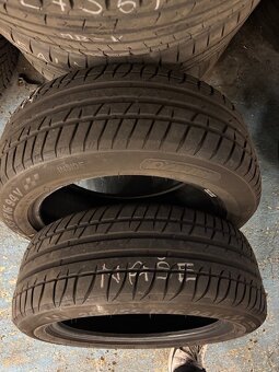 Pneu 205/55 R16 - 2ks - 3