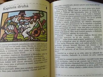 Dívčí válka - 3