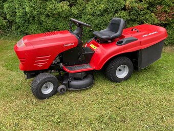 Zahradní traktor Jonsered ,Husqvarna - 3