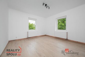 Pronájem, byty/1+1, 40 m2, Venušina 989/3, 46001 Liberec, Li - 3
