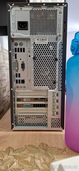 PC – i5 3470, GTX 1060 3GB, 16GB RAM, SSD - 3
