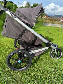 Thule urban glide double - 3
