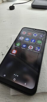 Samsung galaxy A14 dual sim spíše nový telefon - 3