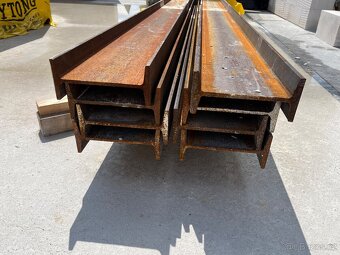 I profily 240 3m - 8ks - 3