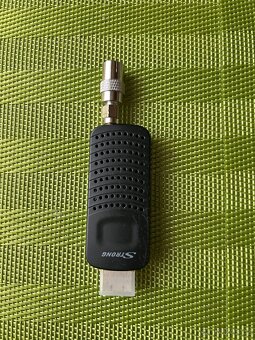 Set- top box DVB-T2 - 3