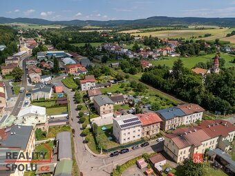 Prodej, domy/rodinný, 319 m2, Husova 140, 55001 Broumov, Nác - 3