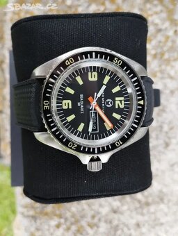 Momentum Sea Quartz 30 - 3