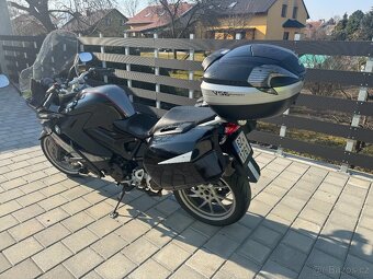 BMW 800 GT - 3
