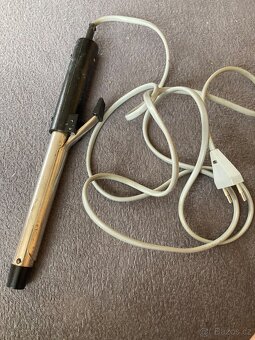 Retro fén a kulma - 3