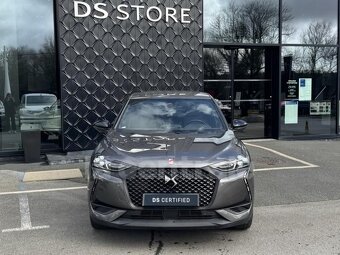 DS 3 Crossback PureTech 130 PERFORMANCE LINE+ 2020 - 3