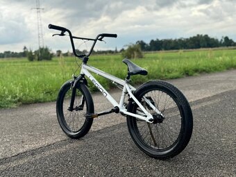 bmx kolo Mongoose LEGION L20 - 3