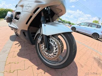 Výměna - prodej - Honda ST 1100 1990 - 3