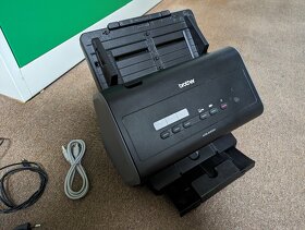 Skener Brother ADS-2400N (scanner) - 3