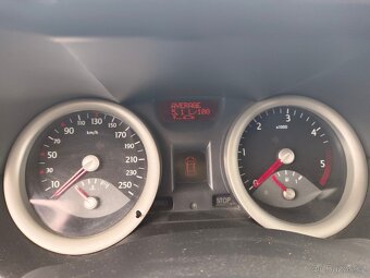 Renault Megane kombi 1.9 dCi 88 kW 6ti kvalt - 3