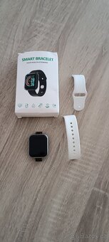 Smart Bracelet Watch - 3