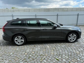 Volvo V60 B4 145 kW AT Momentum | 2021 | 96000 km | ČR |DPH - 3