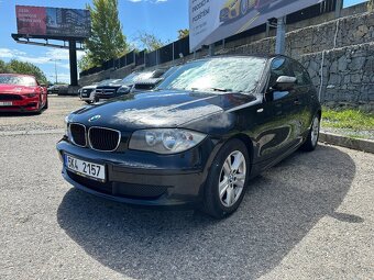 BMW 120D 2.0 2011 - 3