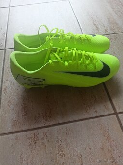 Kopačky Nike Zoom Mercurial Vapor 16 - 3