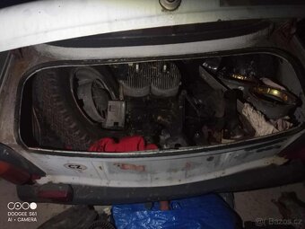 Trabant 601 - 3