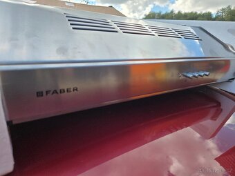 Digestoř FABER 2740 PB SRM X A60 Nová zabalená - 3
