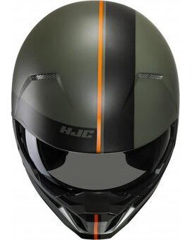 Helma HJC i20  Nová - 3