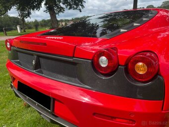 Ferrari F430 F1 Coupé z roku 2007 - 3