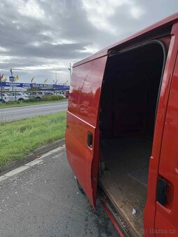 Ford Transit T260 - 3