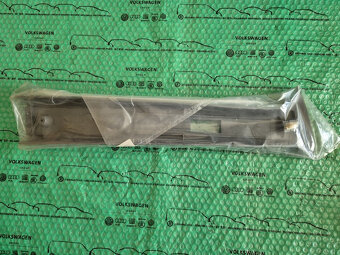 panel B sloupku horní levý Škoda Felicia po FL od 01/98 6U08 - 3