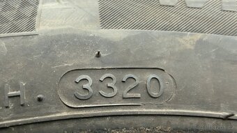 Hankook Winter ICEPT RS 2 185/65 R15 88 T M+S - 3