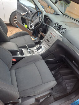 FORD S-MAX AUTOMAT, 2.0 TDCI - 3