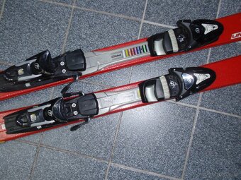 NASERVISOVANÉ 149 CM LYŽE CARVY VÖLKL UNLIMITED R1 - 3