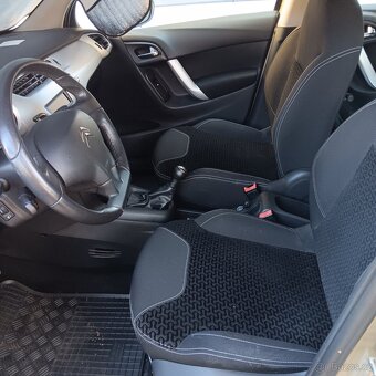 Prodám Citroen C3 1.4 HDI - 3