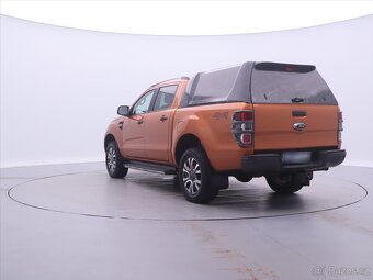 Ford Ranger 3,2 TDCi Aut. CZ Wildtrak DPH (2018) - 3