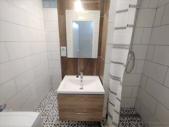 Pronájem bytu 1+1 38m², Pavlouskova, Ostrava-Poruba Pustkove - 3