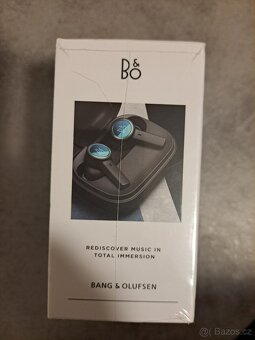 sluchátka Bang & Olufsen Beoplay - 3