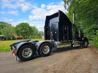 Kenworth w900L 2003 Euro 3 - odpočet DPH - 3