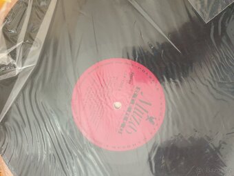 🔥 LP deska ABBA - 3